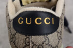 Gucci Screener GG Supreme Sneaker crossreps