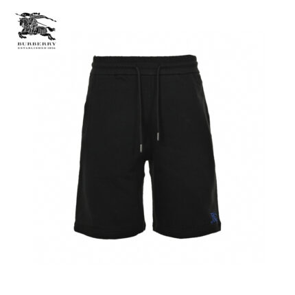 24ss Knight Warhorse Logo Joint Color Short crossreps