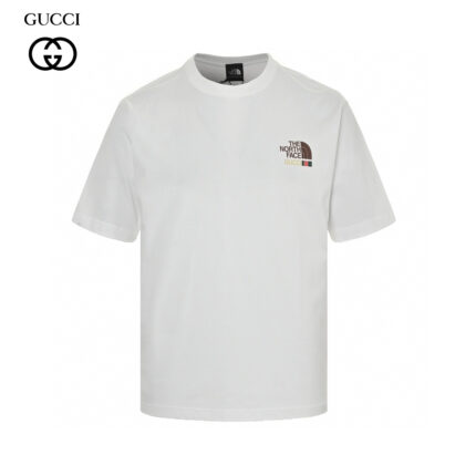 The North Face Scenery Logo T-Shirt crossreps