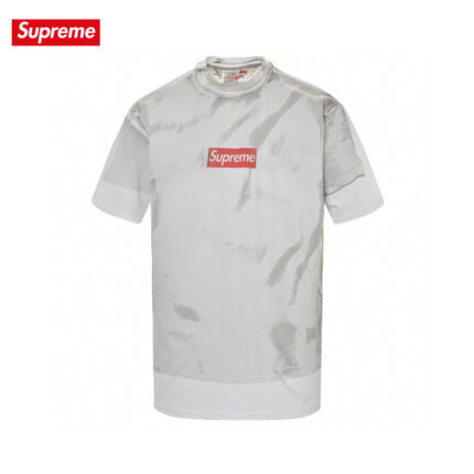 Supreme x Maison Margiela Fake Two Pieces T-Shirt crossreps