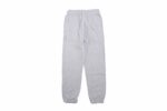 23FW Four Square Embroidery Logo Pants crossreps