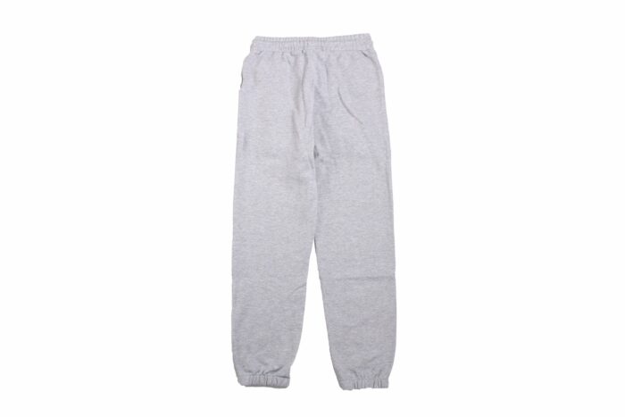 23FW Four Square Embroidery Logo Pants crossreps