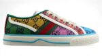 Gucci Tennis 1977 Sneakers - Multicolor crossreps