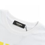 24ss Brush Painting Logo T-Shirt crossreps