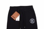 23FW Circle Warhorse Logo Pants crossreps