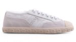 Gucci Tennis 1977 Sneakers - White Canvas crossreps