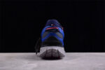 Moncler Trailgrip GTX - Blue and Pink crossreps