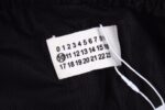 Maison Margiela Broken Holes Short crossreps