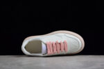 Gucci Pink Accent Sneaker crossreps