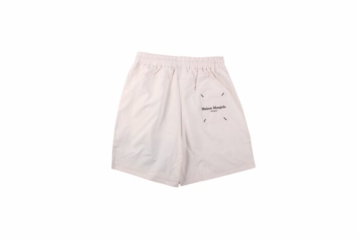 Maison Margiela Broken Holes Short crossreps