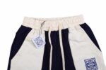 Totoro Embroidery Logo Joint Color Short crossreps