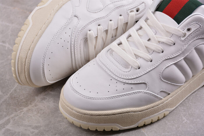 Gucci Tennis 1977 Sneakers - All-White crossreps