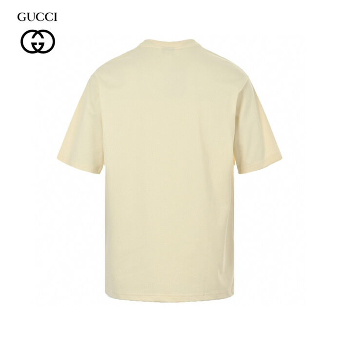 Double G Logo T-Shirt crossreps