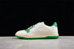 Gucci Tennis 1977 Sneakers - White and Green crossreps