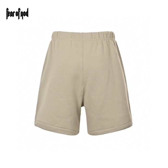 Essentials Cloud ans Mist Series Short crossreps