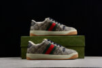 Gucci Screener GG Supreme Sneaker crossreps