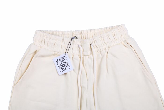 Leather Pocket Short crossreps