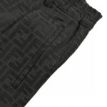 Full FF Logo Pants crossreps