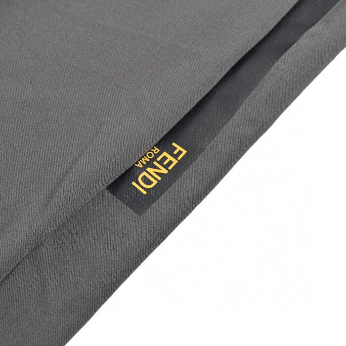 Heat-Seal Logo Casual Sports Pants crossreps