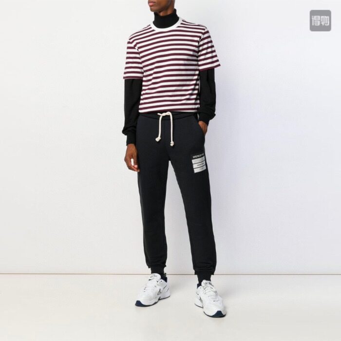 MaiSon Margiela Sweatpant crossreps