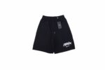 23SS Embroidery Logo Short crossreps