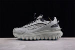 Moncler Trailgrip GTX Sneakers in Grey crossreps