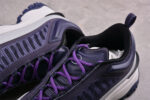 Moncler Emilien Purple Sneaker crossreps