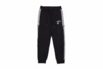 23Fw Embroidery Logo Jacquard Weave Braid Pants crossreps