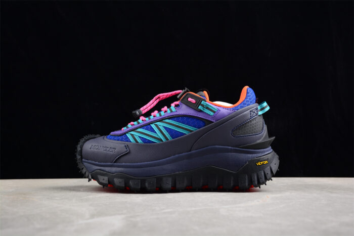 Moncler Trailgrip GTX - Multicolor crossreps