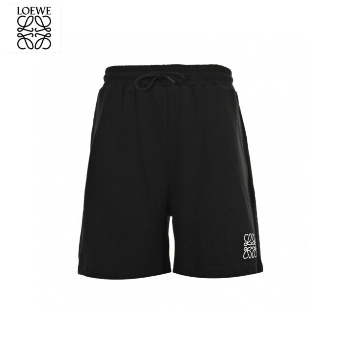 Embroidery Simple Basic Logo Short crossreps