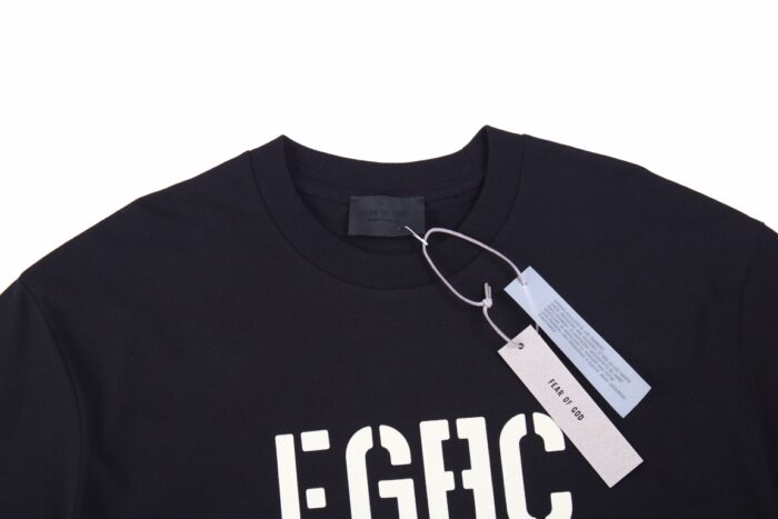 Essentials FG8C Logo T-Shirt crossreps