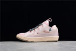 Lanvin Curb Sneaker - Pink/Black crossreps