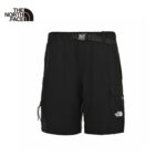 Overall Leisure Short crossreps