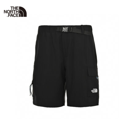 Overall Leisure Short crossreps