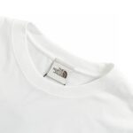 The North Face UE Logo T-Shirt crossreps