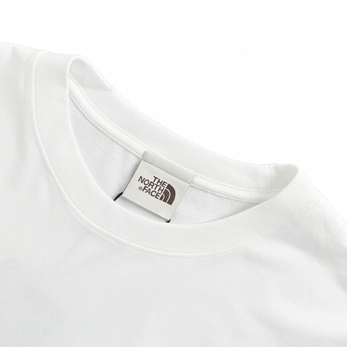 The North Face UE Logo T-Shirt crossreps