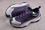 Moncler Emilien Purple Sneaker crossreps