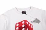 Red Dice Logo T-Shirt crossreps