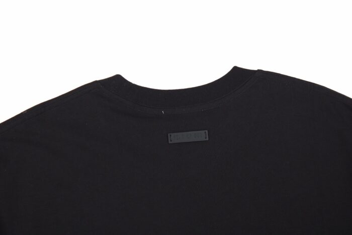 Essentials Three Bars Logo T-Shirt crossreps