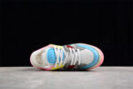 Gucci Basket Sneakers - Multicolor crossreps