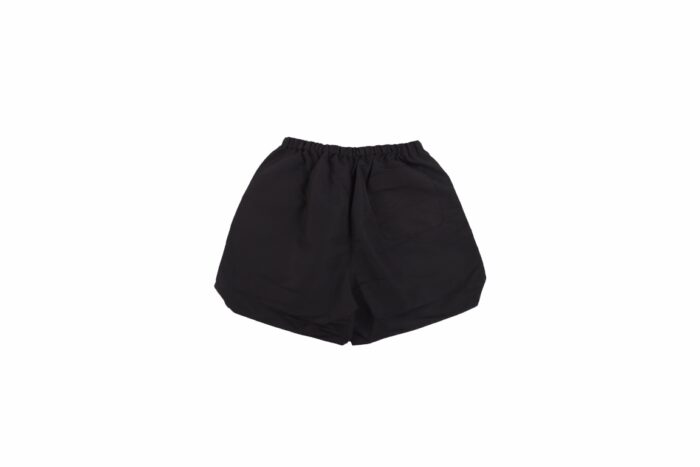 Essentials High Street 3M Reflective Logo Short crossreps