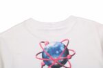 Astro Boy Logo T-Shirt crossreps