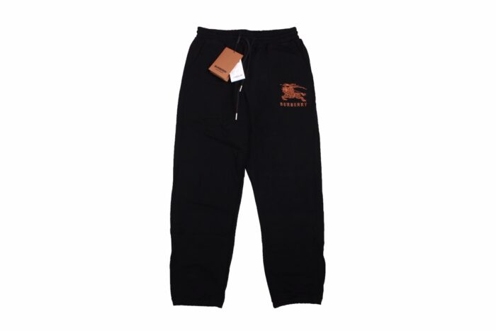 23FW Warhorse Embroidery Logo Pants crossreps