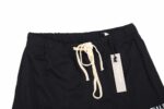 Essential Mesh Short crossreps