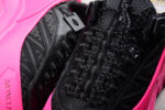 Moncler Trailgrip GTX - Black and Pink crossreps