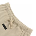 Essentials Cloud ans Mist Series Short crossreps