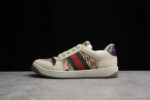 Gucci Screener GG Supreme Sneaker crossreps