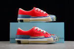 Lanvin x Gallery Dept Paint Splatter Sneakers crossreps