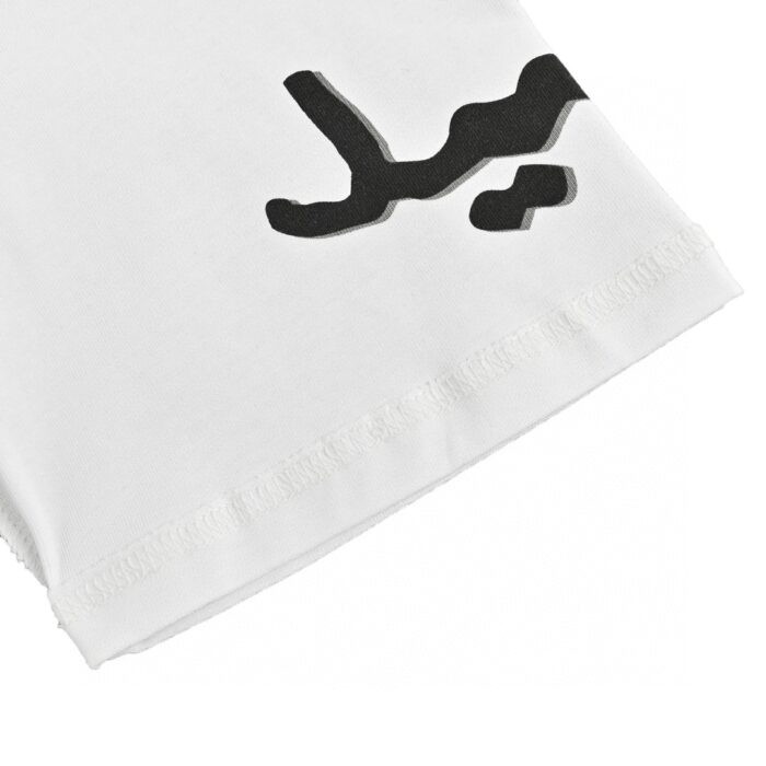 24ss Logo Print T-Shirt crossreps