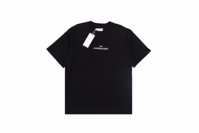 Reversal Logo T-Shirt crossreps